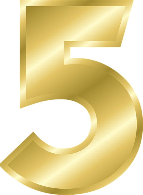 number png transparent images