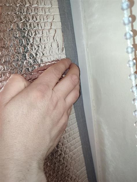 Removable Window Insulation : 6 Steps (with Pictures) - Instructables