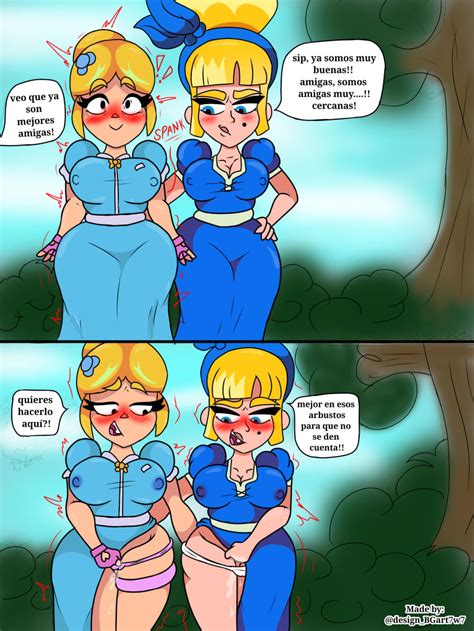 rule  brawl stars clash series clash royale dagger duchess clash