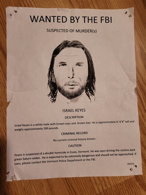 The Psychology Behind Israel Keyes' Use of Polaroid Cameras - y9y5sg0