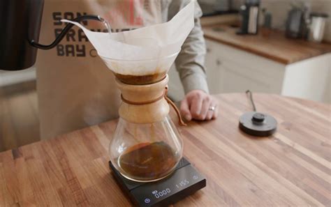 perfect pour