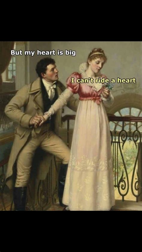 18th century romance : r/funny