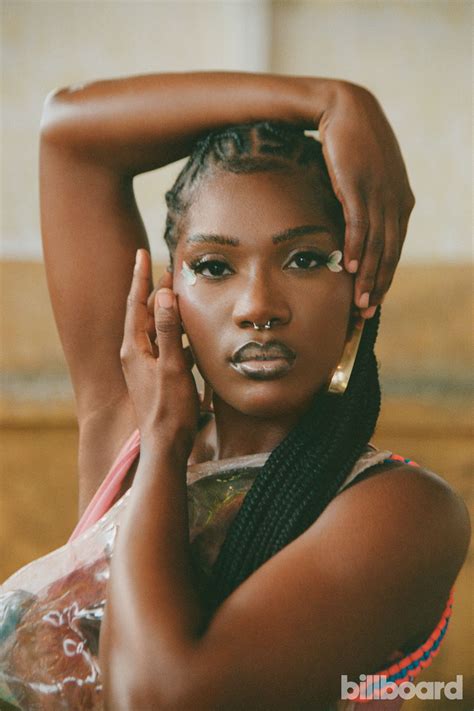 Doechii Named 2025 Woman Of The Year By Billboard: The Rise Of A Rap