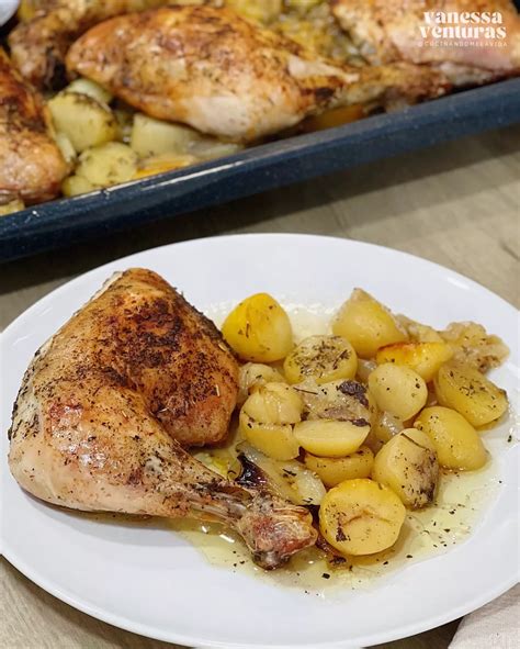 Conejo Al Horno Con Patatas 8