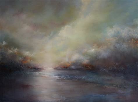 Warm Day | Julie Ellis Artist
