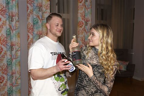 Kuss mit Folgen: Diese GZSZ-Figur verliebt sich in Johanna!