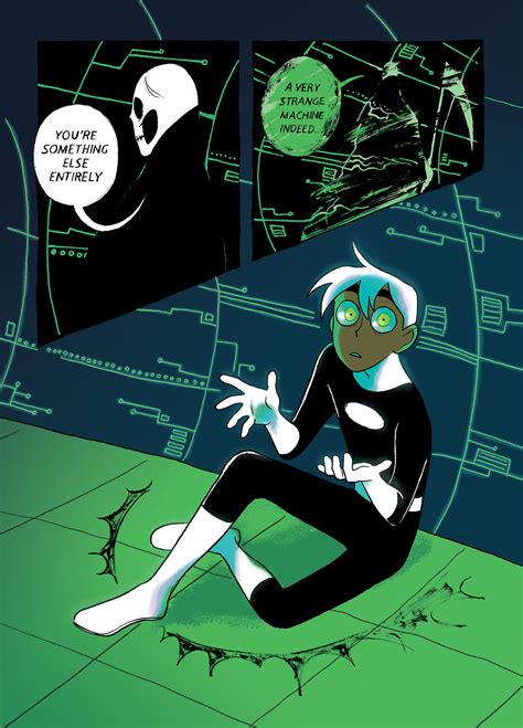 Danny Phantom Fanart Tumblr