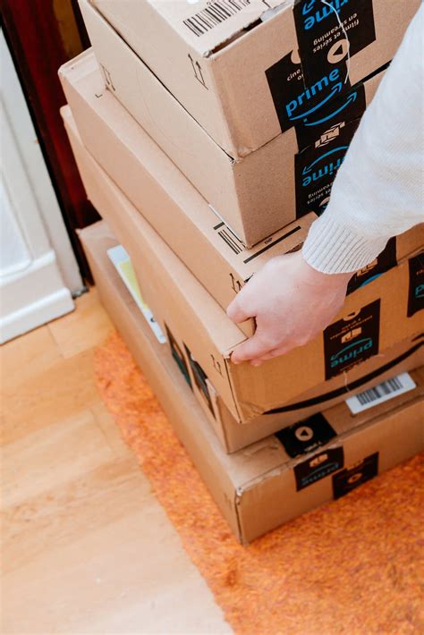 5 Ways to Keep Your Packages Safe – Family Tech