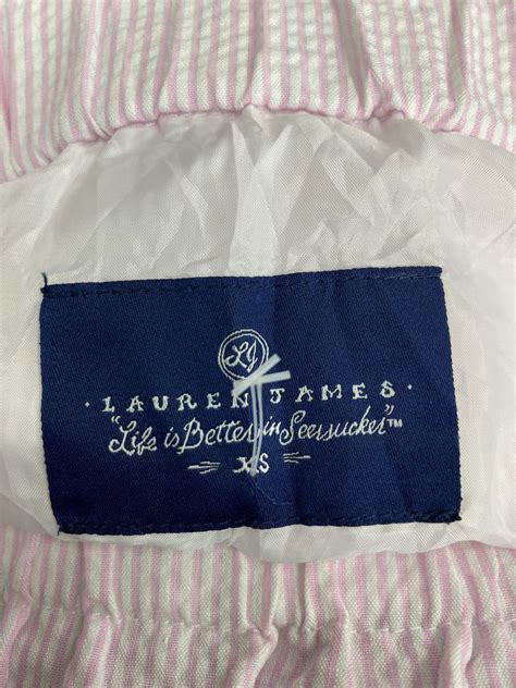 Lauren James | Tiendas Rosy