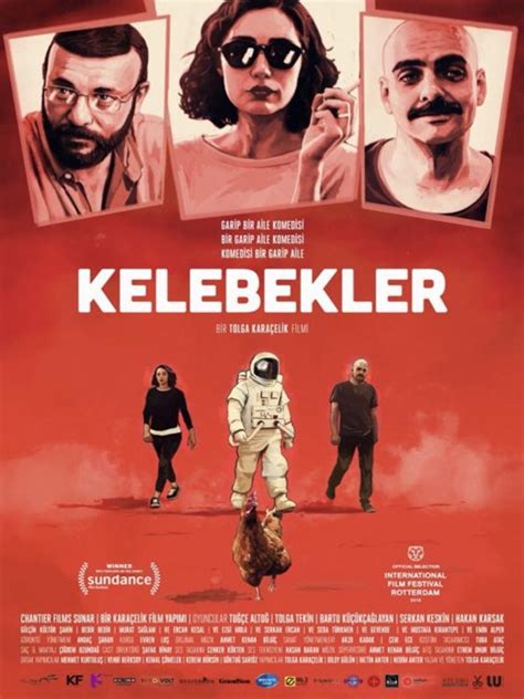 Kelebekler - film 2018 - Beyazperde.com