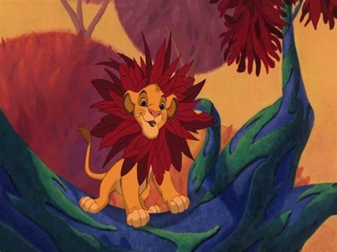 Lion King – Kralj lavova 04 | Jestive Slike za torte