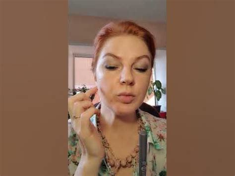 Лифтинг-контуринг. Очерчиваем скулы - YouTube