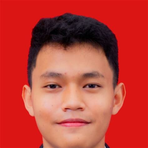 muhammad ramadhan universitas gadjah mada yogyakarta ugm