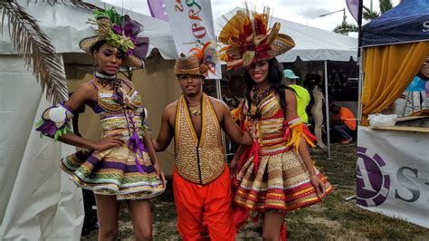 Bahamas Carnival Season 2.0 – eLIFE 242 Magazine