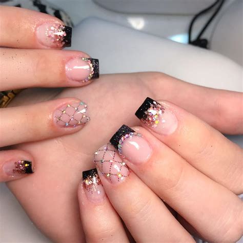 Modelo Para Unhas Em Gel - Unhas Banho de Gel: 50 Modelos e Dicas de passo a passo para fazer