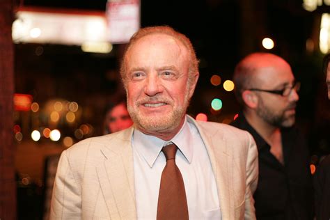 Why James Caan Was The Perfect Grumpy Counterpart To Buddy The Elf