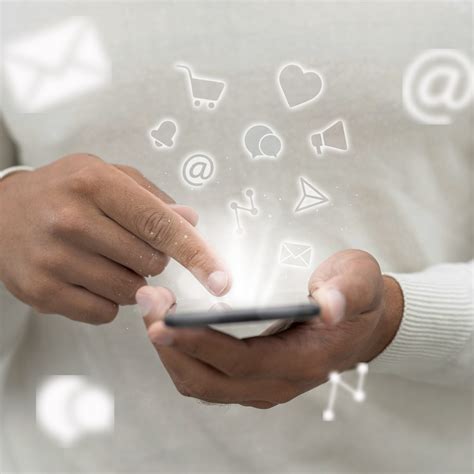 Como usar as redes sociais para aumentar o alcance da sua marca