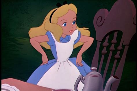 Alice in Wonderland (1951) - Alice in Wonderland Photo (198864) - Fanpop