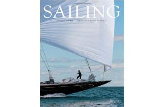 Top 10 Sailing Books of 2017 | Video Review