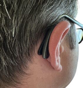 A Comprehensive Guide: Wearing Hearing Aids with Glasses – Hearing Insider