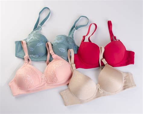 underwire bras  benefits  drawbacks bra space