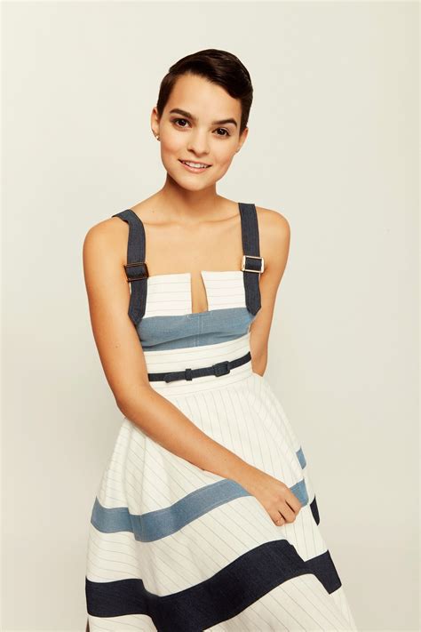Brianna Hildebrand