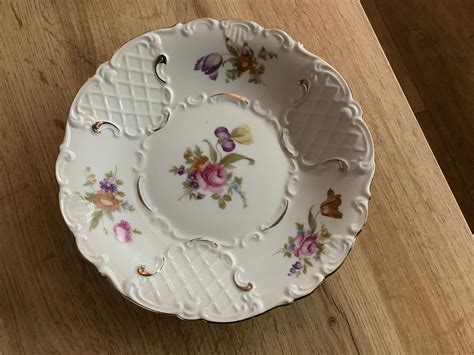 Welche Porzellan Marke ist das? (Wert, Antiquitäten, Porzellanmarke)