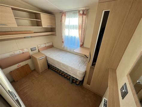 Static Caravans for Sale - Bardsea Leisure