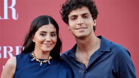 María G. de Jaime y Tomás Páramo pactan por fin el nombre de su tercer