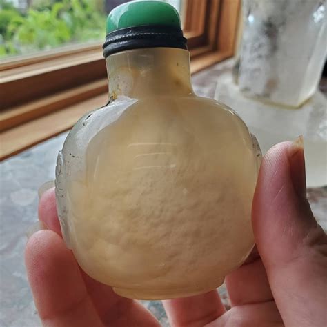snuff bottle etsy