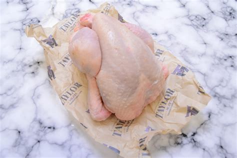 Poussin - Taylor Meats