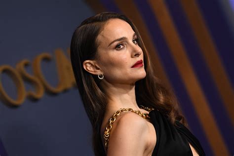 Natalie Portman is right – ‘method acting’ has always been different