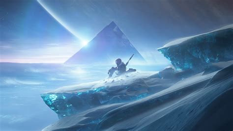 خلفيات ألعاب Destiny 2 Beyond Light 2020 4K HD - Site AWY