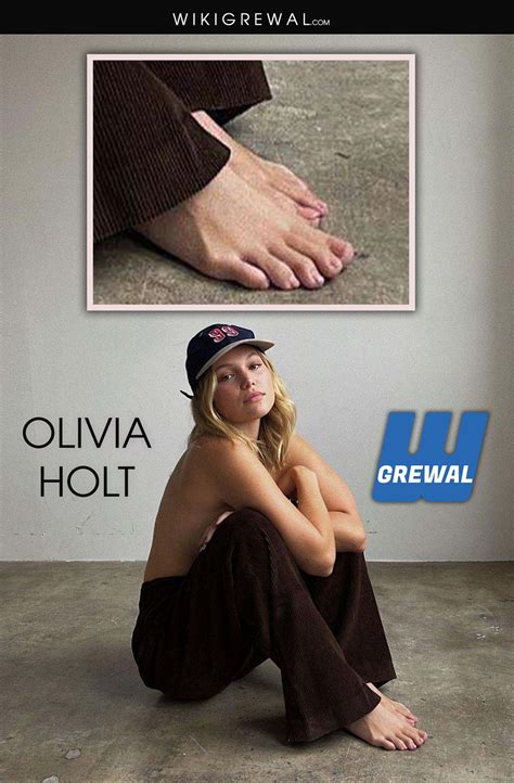 Olivia Holt beautiful feet and gorgeous toes by TopMotionClips on