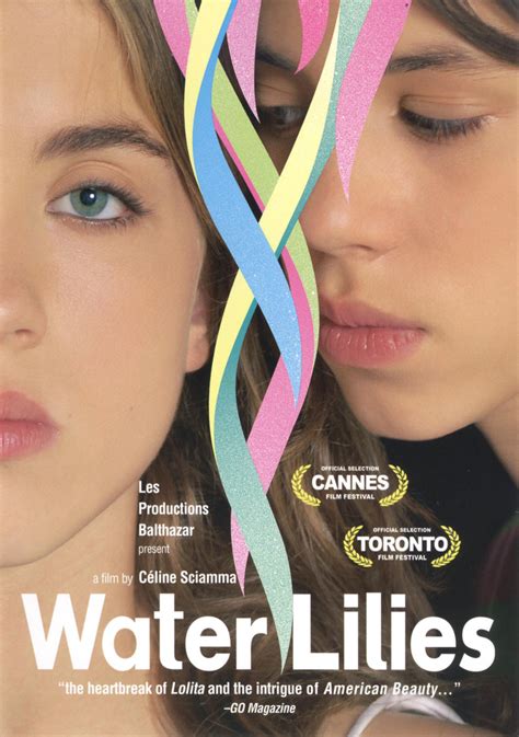 Best Buy: Water Lilies [DVD] [2007]