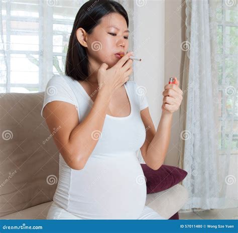 Smoking stock photo. Image of careless, people, asian - 57011480