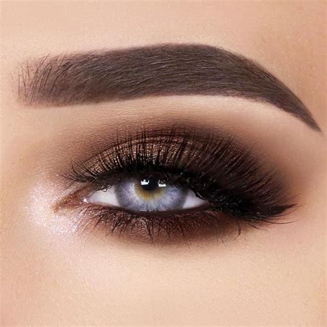 65 blue eyes makeup ideas as deep as the ocean – Artofit