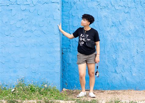 Where I Live: Downtown