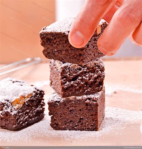 super moist brownies recipe recipeland
