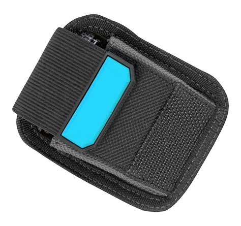 premium photo black case isolated