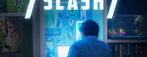 Slash - 2017 | Filmow