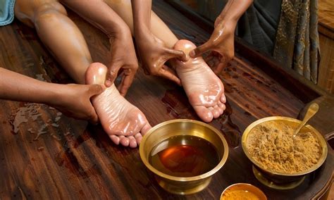 30-Minute Tibetan Massage - Glasgow Global Therapy | Groupon