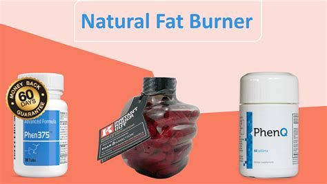 Best [3] Natural Fat Burners (2019 UPDATED) | All You Need To Know!!