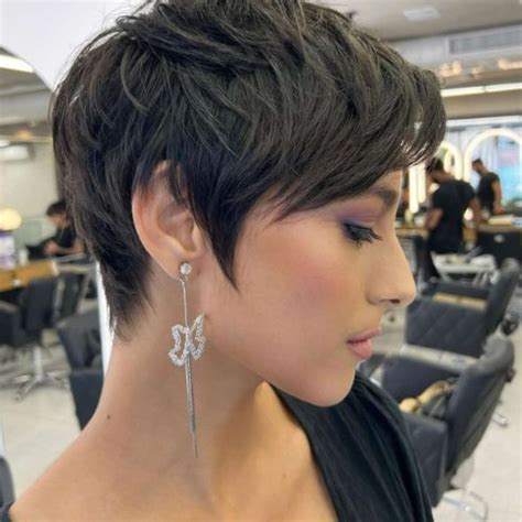 Estilo De Corte De Cabelo Feminino - Estilos de Cabelo Feminino: Escolha o Corte Perfeito para Você