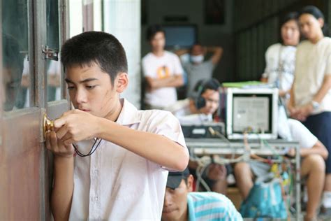 The Asian Reporter - Film Section
