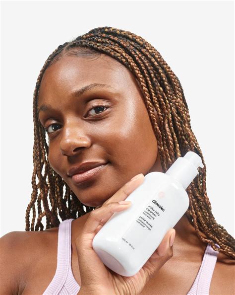 Milky Jelly Cleanser – Glossier