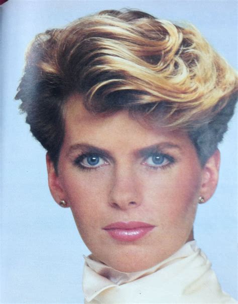 Types Of 80s Hairstyles - Best Hairstyles Ideas for Women and Men in 2023