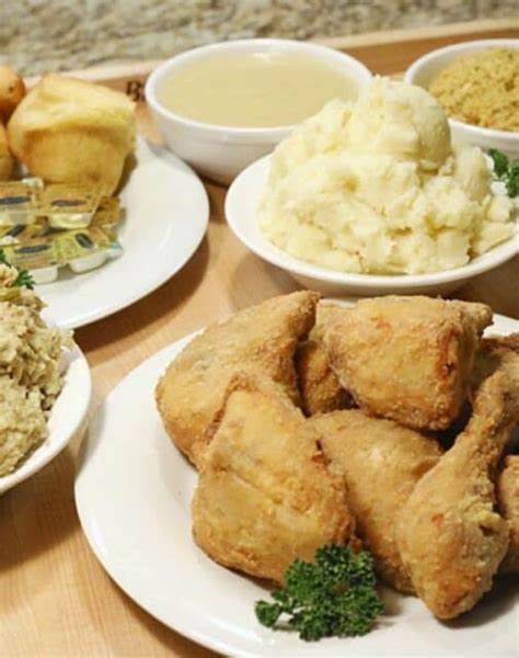 Frankenmuth Restaurants: Best Places to Eat in Frankenmuth, MI (Zehnder ...