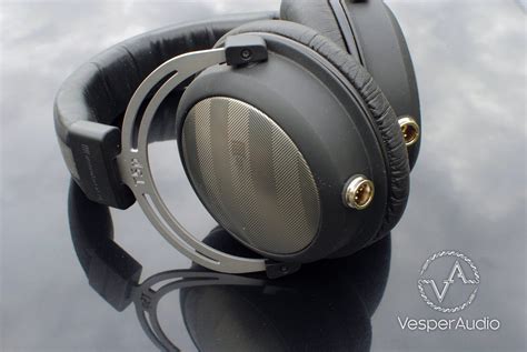 VesperAudio: Gallery