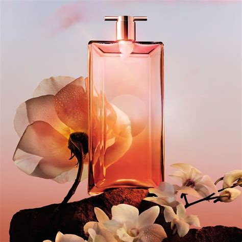 Lancome Idole Now Eau de Parfum | New Perfume Release 2023